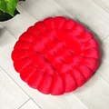 Round Red
