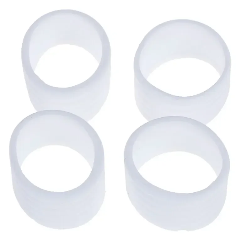 WHITE 4PCS