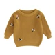 Deep Beige Yellow