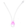 Pink Nasal Aspirator