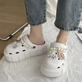 white DIYpearlzuan