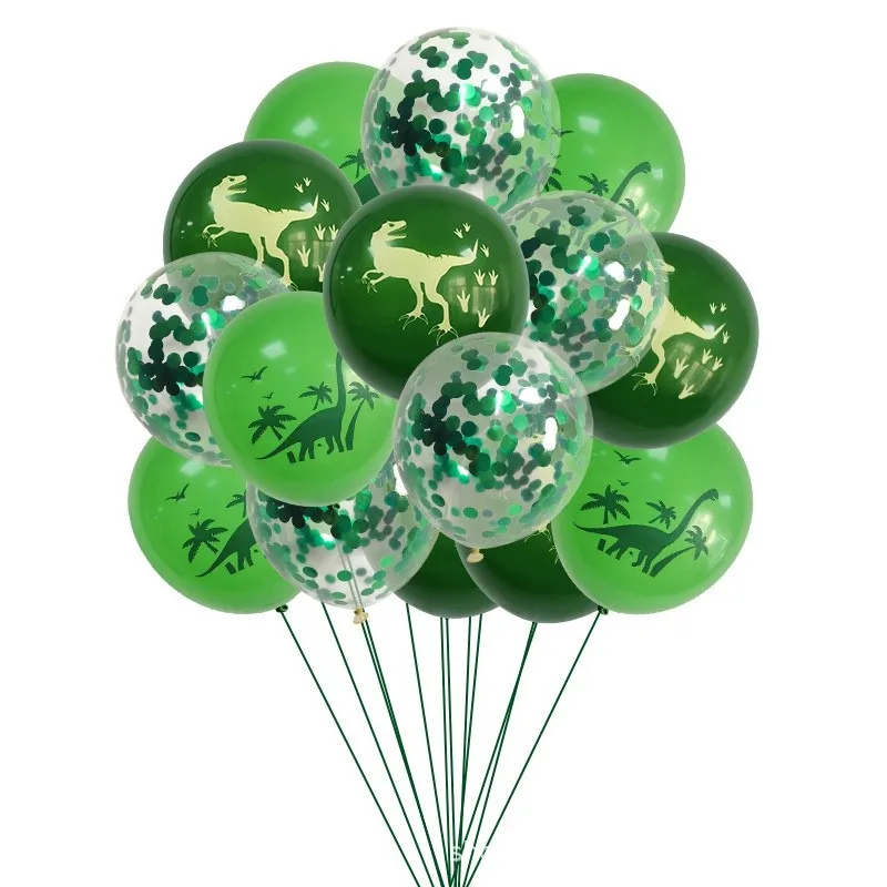 15pcs balloon