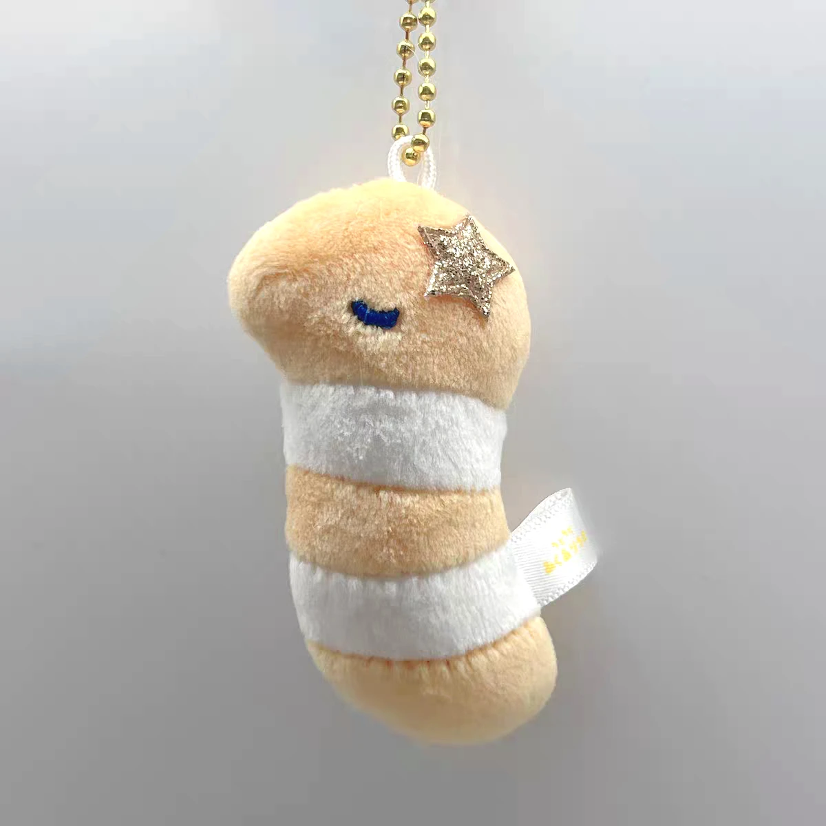 Peluches marinos de ballena, tiburón y pulpo – Colgante infantil - imagen 2