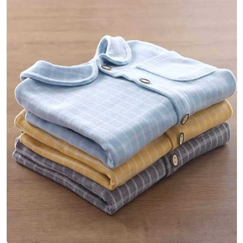 Pijama de terciopelo cálido para niño – Manga larga invierno - imagen 5