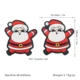 Santa Claus