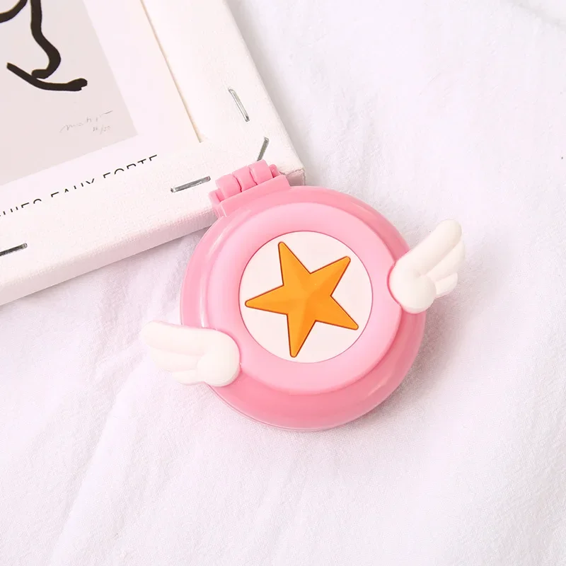 white star