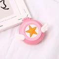 white star
