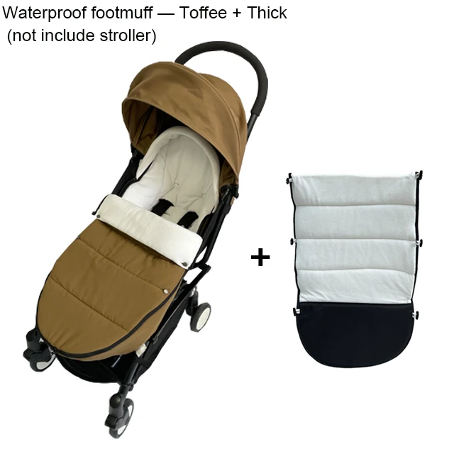 Waterproof Toffee X