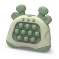 Green deer