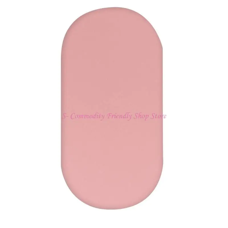 Sábana bajera transpirable para cochecito – Estampada