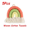 5pcs Orange