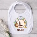 letter L with name