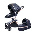 2 in 1 black