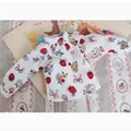 Strawberry Top