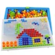 592 mushroom nails
