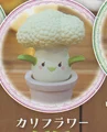 Cauliflower