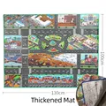 Thickened Mat-6