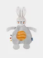 Towel rabbit
