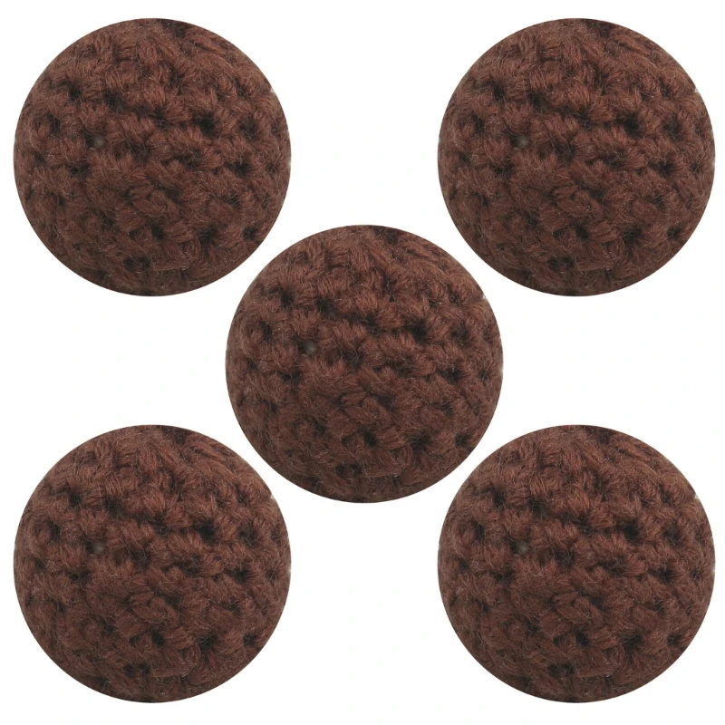 206-16mm round bead