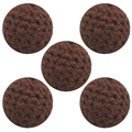 206-16mm round bead