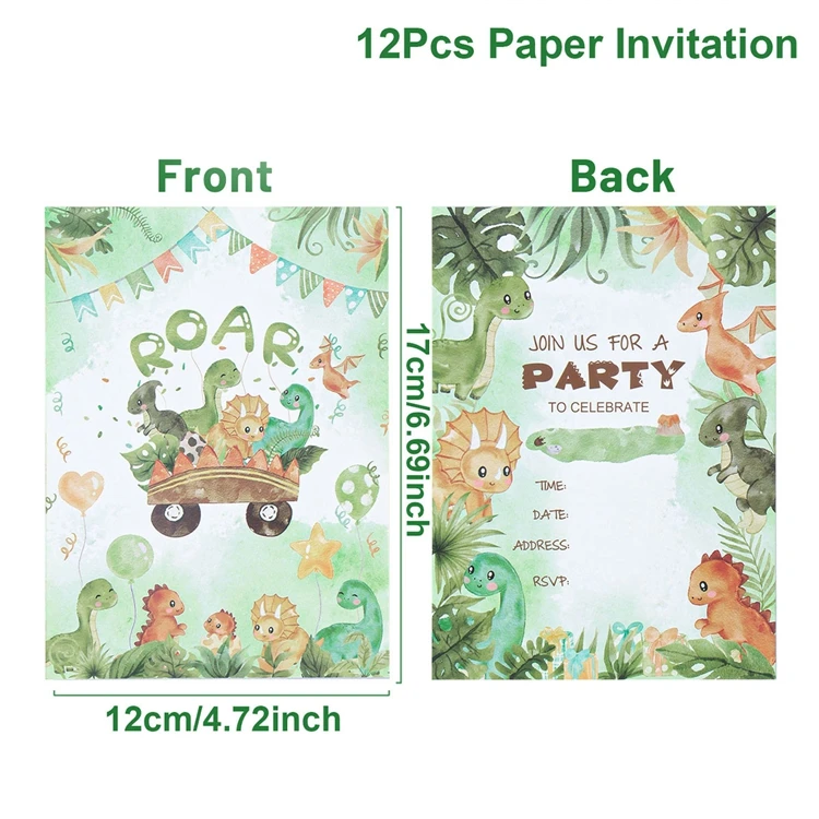 12pcs