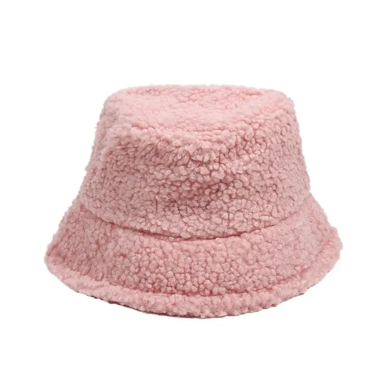 Gorros de pescador de alta calidad para otoño e invierno, gorro cálido Unisex versátil para invierno y exteriores, gorro informal sencillo para hombre, bonito sombrero para mujer - imagen 5