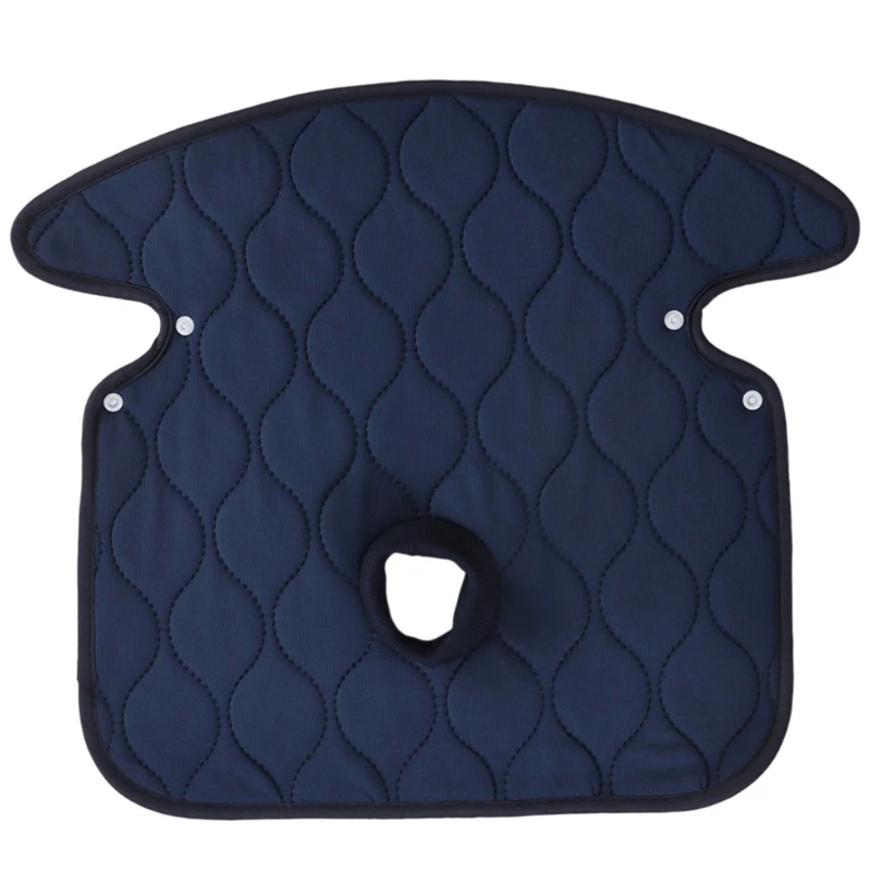 Almohadilla multiusos para orinar bebé M76C, a prueba fugas, para cochecitos, sillas altas y asiento coche, diseño - imagen 4