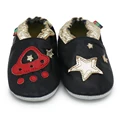 UFO black s