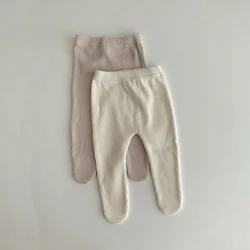 MILANCEL ropa de primavera bebé recién nacido rayas y mallas