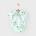 Verde militar