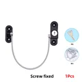 1 Pcs black
