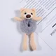 bear grey