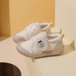 Zapatillas suaves para guardería – Calzado infantil cómodo para niños