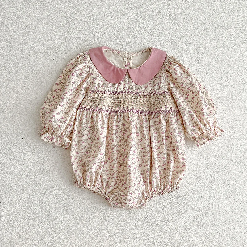 A6070-Romper