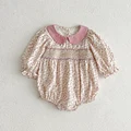 A6070-Romper