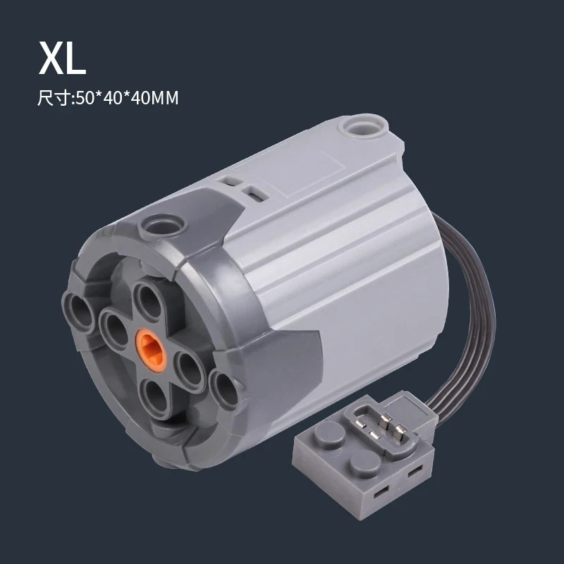 XL-motor