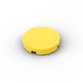 800pcs yellow