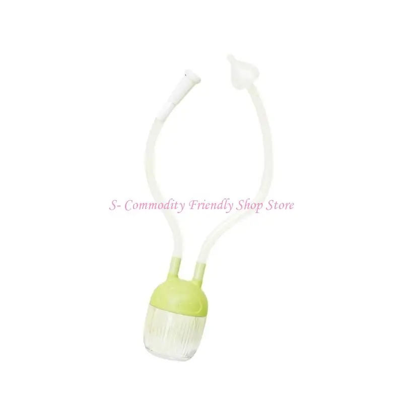Aspirador nasal eléctrico 85AE para bebés – Limpieza suave y segura - imagen 2