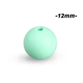 Mint green