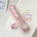 Spoon chopsticks 17