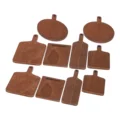 Light Brown