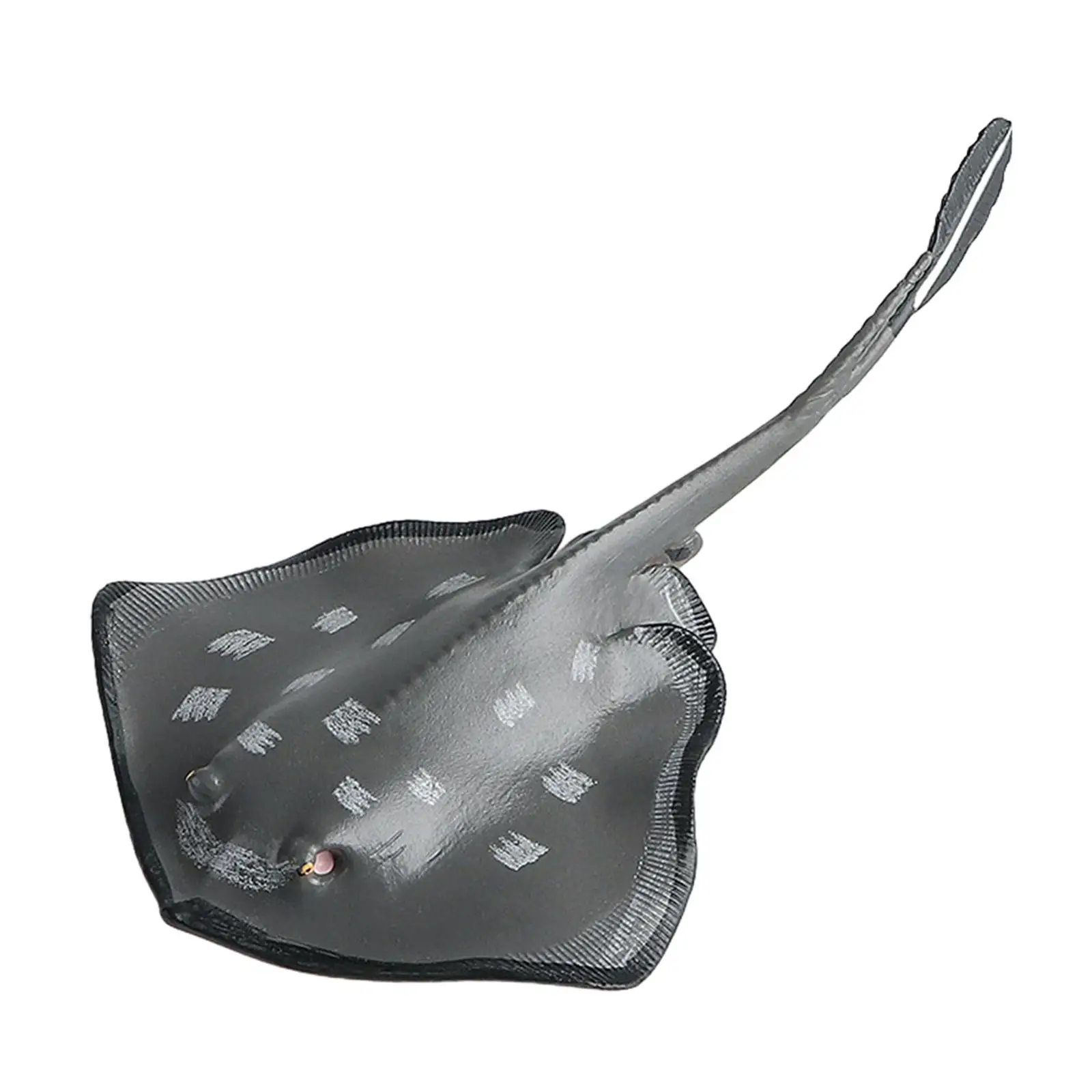 Children Animal Toy Fish Model for Kids Ages 3 4 5 6 7 8 Years Old Boy Girl