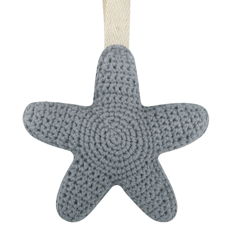 crochet star-296