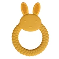 rabbit yellow