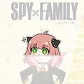 Anya Forger 03