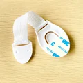 5 pieces white