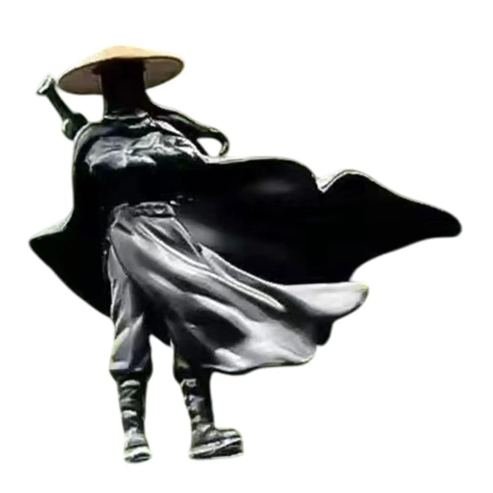 with cloak