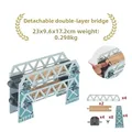 Detachable Bridge