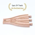 1pc 3Y Track