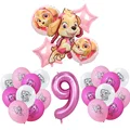 Balloon set 9